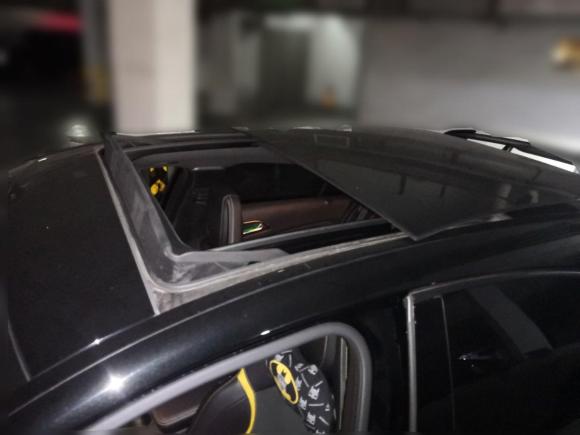 [常州·苏D] 二手奔驰奔驰A级AMG2017款 AMG A 45 4MATIC 暗夜雷霆限量版