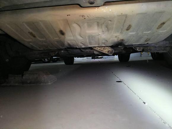 [南京·苏A] 二手奔腾奔腾X802017款 1.8T 自动豪华型