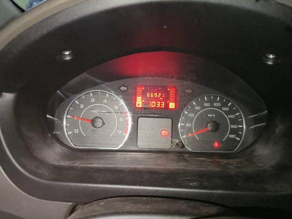 [苏州·苏E] 二手五菱汽车五菱荣光V2018款 1.5L实用型