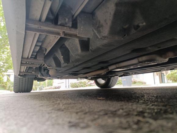 [上海·沪B] 二手福特锐界2015款 2.0T GTDi 四驱尊锐型