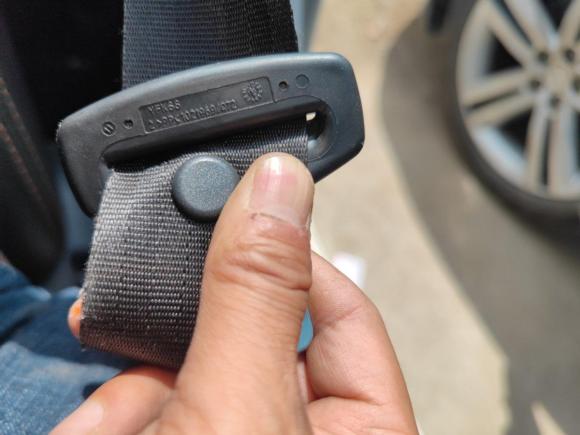 [西安·陕A] 二手江淮瑞风S32014款 1.5L 手动豪华智能型