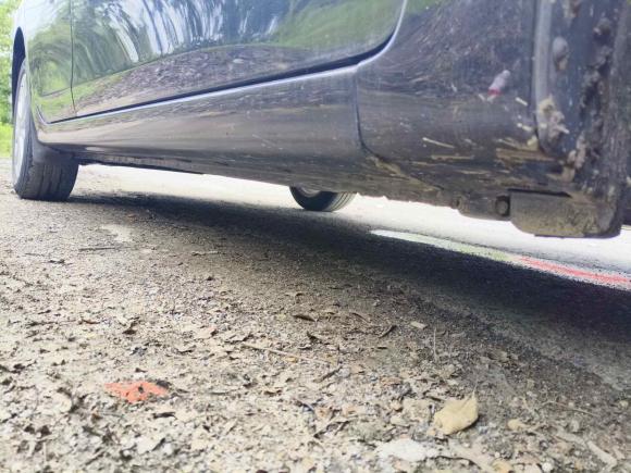 [苏州·苏U] 二手日产轩逸2021款 经典 1.6XL CVT豪华版