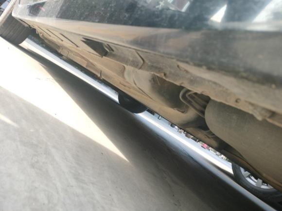 [上海·苏U] 二手日产天籁2011款 2.5L XL领先版