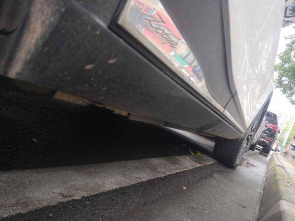 [成都·川M] 二手众泰众泰T3002017款 1.5T CVT尊贵型