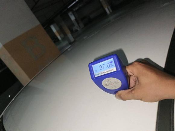 [佛山·粤T] 二手比亚迪比亚迪F32018款 1.5L 自动尊享型