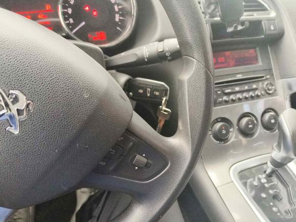 [杭州·浙F] 二手标致标致30082016款 1.6THP 自动经典版