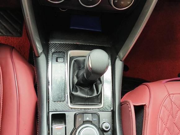 [湖州·浙E] 二手马自达马自达CX-42016款 2.0L 自动两驱蓝天活力版