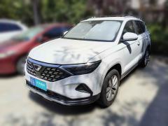 [天津·津A] 捷达捷达VS52019款 280TSI 自动进取型