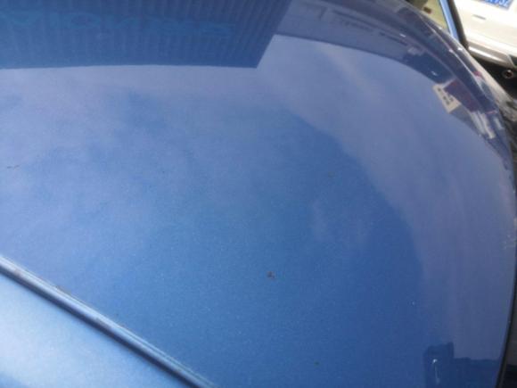 [佛山·粤E] 二手斯柯达晶锐2012款 1.4L 自动晶致版