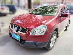 [武汉·鄂B] 日产逍客2012款 2.0XV 雷 CVT 2WD