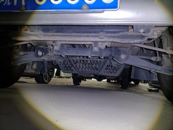 [上海·皖K] 二手五菱汽车五菱荣光2019款 1.5L 加长基本型