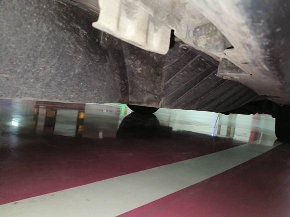 [济南·鲁A] 二手本田本田CR-V2013款 2.4L 四驱豪华版