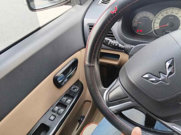 [杭州·鄂F] 二手五菱汽车五菱宏光2014款 1.5L S舒适型