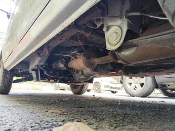 [成都·川A] 二手五菱汽车五菱之光2020款 1.2L 实用型 国VI LSI