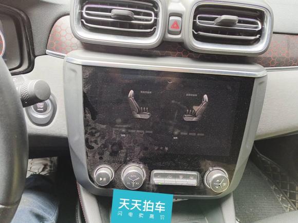 [苏州·苏E] 二手领克领克032018款 1.5TD DCT劲Pro版 国V