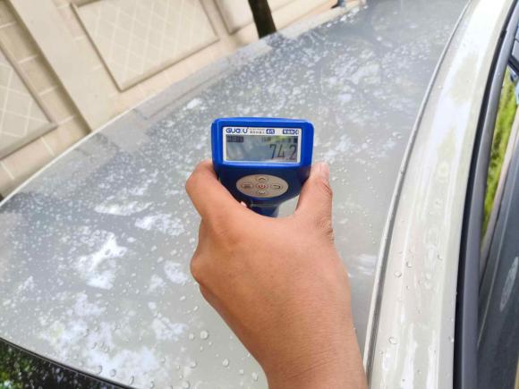 [金华·浙G] 二手大众朗逸2019款 1.5L 自动风尚版 国VI