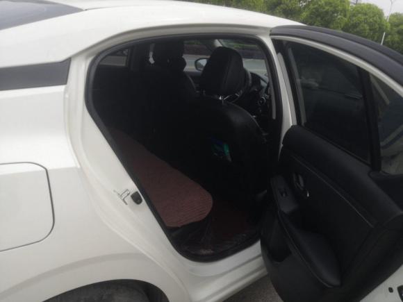 [上海·川S] 二手日产轩逸2021款 1.6L XL CVT悦享版