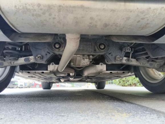 [苏州·苏E] 二手阿尔法·罗密欧Stelvio斯坦维2017款 2.0T 200HP 豪华版