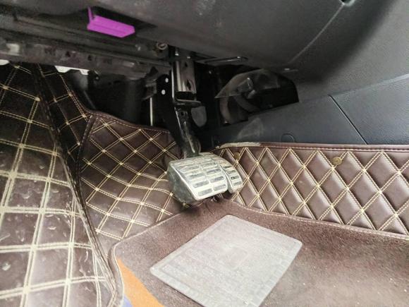 [湖州·粤S] 二手大众C-TREK蔚领2018款 230TSI DSG舒适型