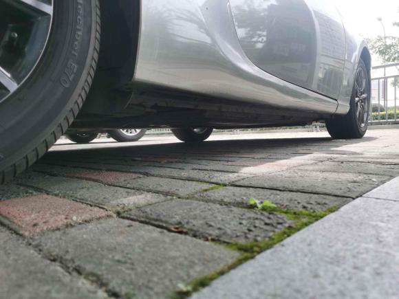 [宁波·浙B] 二手斯巴鲁斯巴鲁BRZ2017款 2.0i 手动type-RS版