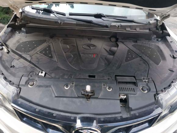 [湖州·浙E] 二手东南东南DX32016款 1.5T CVT尊贵型