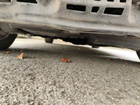 [上海·沪H] 二手比亚迪唐新能源2015款 2.0T 四驱旗舰型