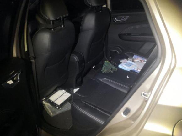 [金华·浙G] 二手吉利汽车远景X32017款 1.5L 自动尊贵型