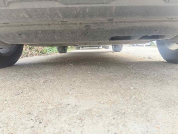 [常州·苏D] 二手大众途观L2018款 改款 330TSI 自动两驱豪华版