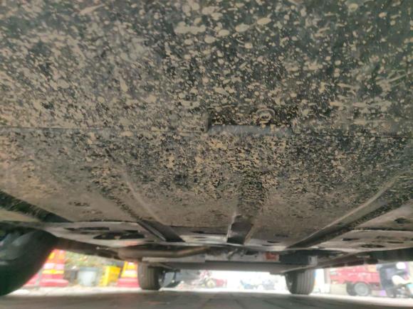 [合肥·皖A] 二手比亚迪秦PLUS2021款 DM-i 120KM 旗舰型