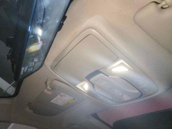 [杭州·陕A] 二手荣威荣威RX5 MAX2019款 300TGI 自动4G互联豪华版