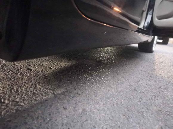 [成都·川A] 二手丰田凯美瑞2007款 240V NAVI至尊导航版