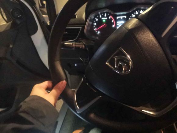 [嘉兴·浙F] 二手宝骏宝骏3102016款 1.2L 手动时尚型