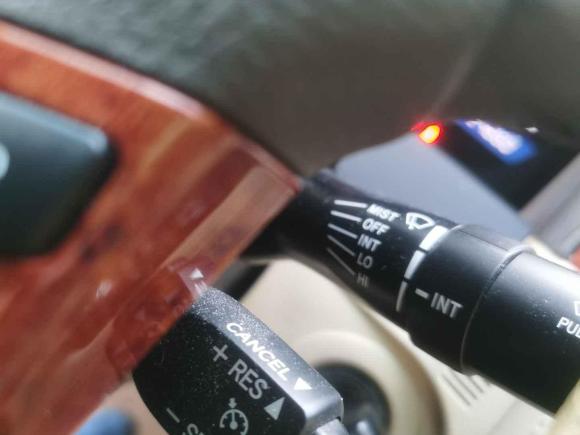 [武汉·鄂W] 二手丰田皇冠2007款 2.5L Royal 特别版