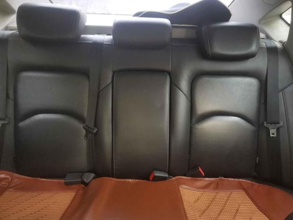 [芜湖·皖B] 二手广汽传祺传祺GA62016款 235T DCT精英版