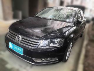 大众迈腾2012款2.0TSI尊贵型