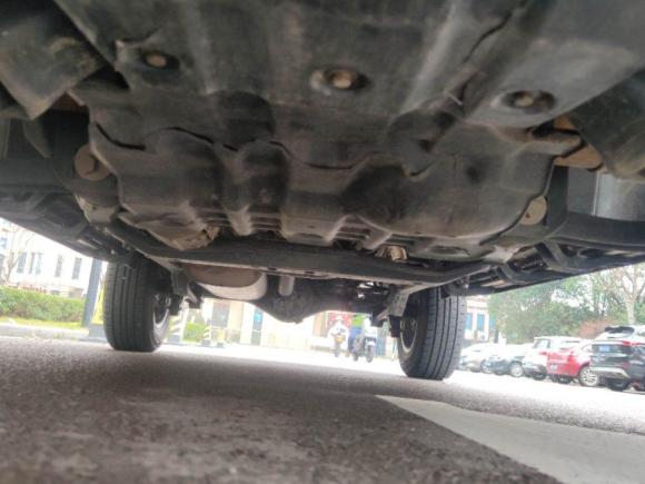 [宁波·浙B] 二手北京北京BJ402020款 2.0T 自动四驱城市猎人版侠客型