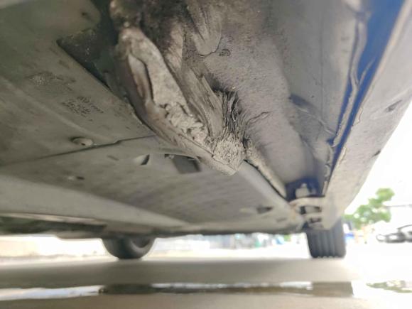 [湖州·浙E] 二手大众尚酷2011款 R 2.0TSI