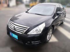 [宁波·浙B] 日产天籁2011款 2.5L XL领先版