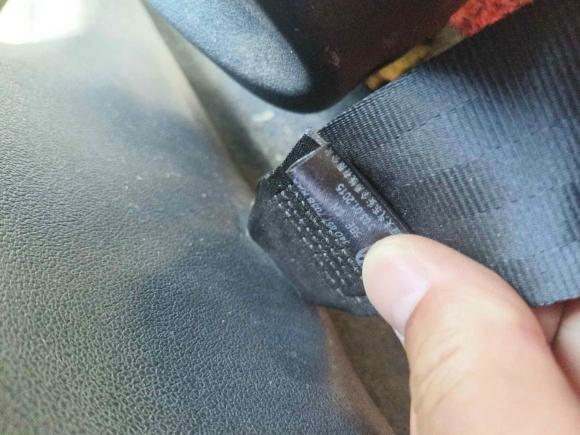 [常州·苏G] 二手斯柯达昕锐2015款 1.6L 手动智选型