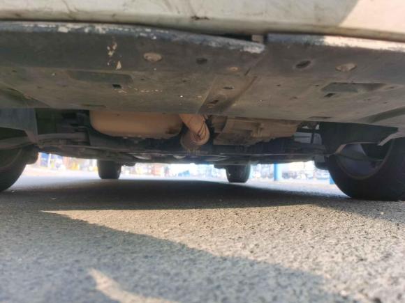 [武汉·鄂A] 二手雪铁龙世嘉2013款 三厢 1.6L 自动品尚型