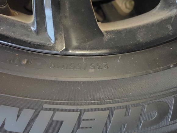 [北京·京H] 二手本田本田CR-V2021款 240TURBO CVT两驱黑爵士版