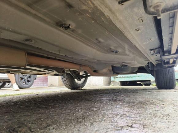 [深圳·粤L] 二手Jeep指南者2017款 200T 自动家享版