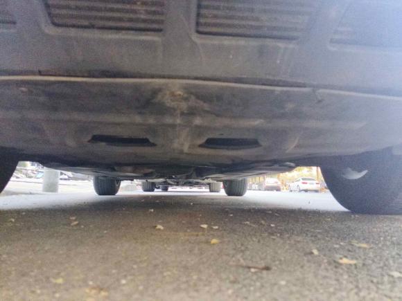 [西安·陕A] 二手奥迪奥迪Q52010款 2.0TFSI 进取型