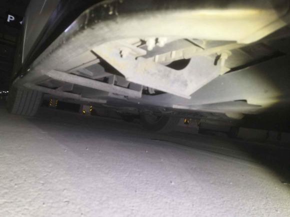 [南通·苏F] 二手马自达马自达CX-52013款 2.0L 自动两驱舒适型