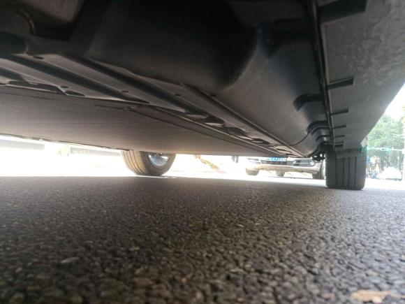 [深圳·粤B] 二手吉利汽车帝豪GSe2018款 臻尚型