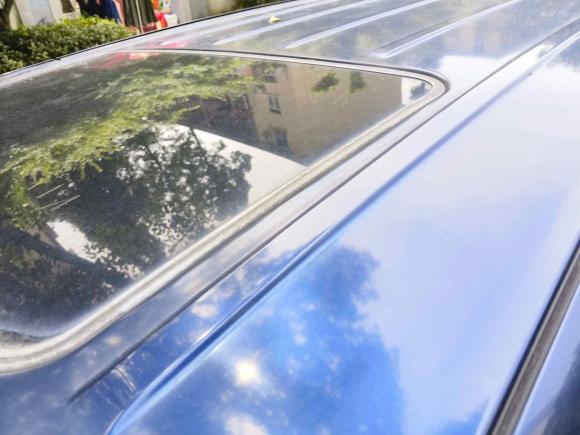 [南京·苏A] 二手别克别克GL82007款 2.5L GT 精英版