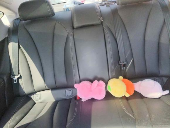 [武汉·鄂A] 二手吉利汽车博瑞2021款 1.8T 领航版