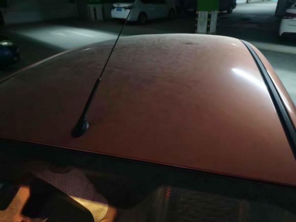 [济南·鲁A] 二手福特嘉年华2011款 两厢 1.5L 自动时尚型