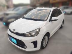 [东莞·粤S] 起亚焕驰2017款 1.4L 自动智享版Value