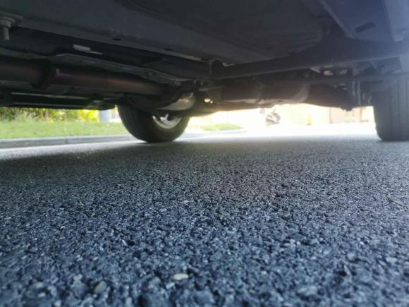 [佛山·粤E] 二手福特领界2020款 领界S EcoBoost 145 CVT铂领型